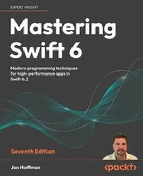 Hoffman |  Mastering Swift 6 | eBook | Sack Fachmedien