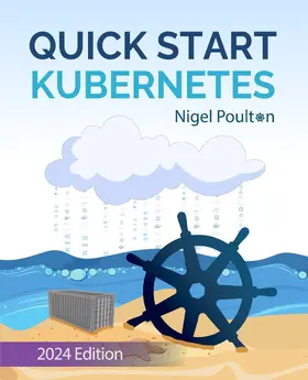 Poulton |  Quick Start Kubernetes | eBook | Sack Fachmedien