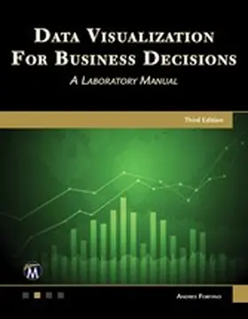 Information / Fortino |  Data Visualization for Business Decisions | eBook | Sack Fachmedien