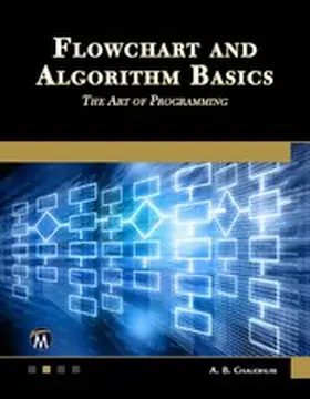 Information / Chaudhuri |  Flowchart and Algorithm Basics | eBook | Sack Fachmedien