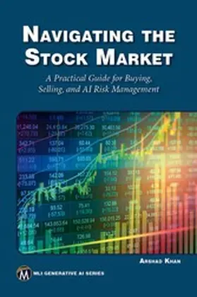 Khan / Information |  Navigating the Stock Market | eBook | Sack Fachmedien