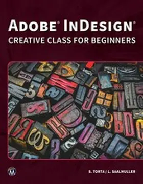 Information / Saalmuller / Torta |  Adobe InDesign | eBook | Sack Fachmedien