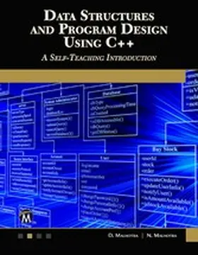 Information / Malhotra |  Data Structures and Program Design Using C++ | eBook | Sack Fachmedien