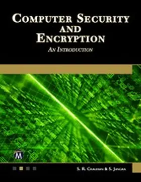 Information / Chauhan / Jangra |  Computer Security and Encryption | eBook | Sack Fachmedien