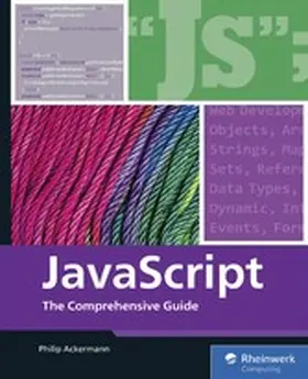 Publishing / Ackermann |  JavaScript | eBook | Sack Fachmedien