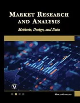 Information / Goncalves |  Market Research and Analysis | eBook | Sack Fachmedien
