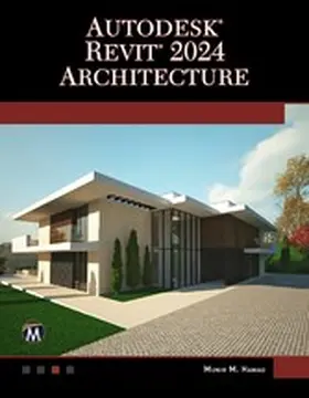 Information / Hamad |  Autodesk® Revit® 2024 Architecture | eBook | Sack Fachmedien