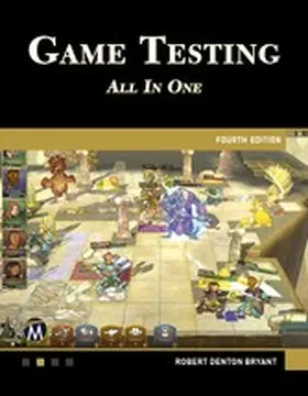 Information / Bryant |  Game Testing | eBook | Sack Fachmedien