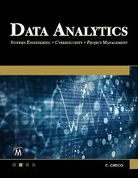 Information / Greco |  Data Analytics | eBook | Sack Fachmedien