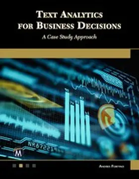 Information / Fortino |  Text Analytics for Business Decisions | eBook | Sack Fachmedien