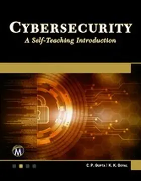 Information / Gupta / Goyal |  Cybersecurity | eBook | Sack Fachmedien
