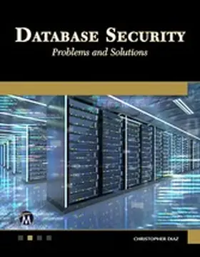 Information / Diaz |  Database Security | eBook | Sack Fachmedien