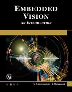 Information / Vijayalakshmi / Muruganand |  Embedded Vision | eBook | Sack Fachmedien