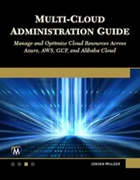 Mulder |  Multi-Cloud Administration Guide | eBook | Sack Fachmedien