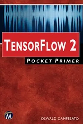 Information / Campesato |  TensorFlow 2 Pocket Primer | eBook | Sack Fachmedien