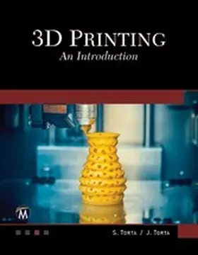 Information / Torta |  3D Printing | eBook | Sack Fachmedien