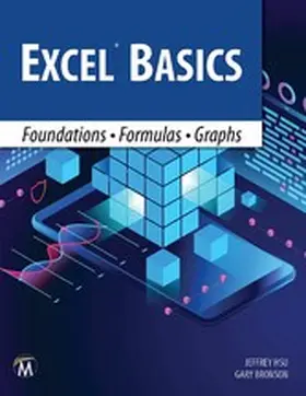 Hsu / Bronson |  Excel Basics | eBook | Sack Fachmedien