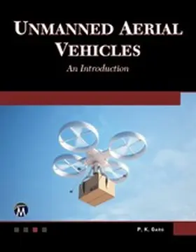 Information / Garg |  Unmanned Aerial Vehicles | eBook | Sack Fachmedien