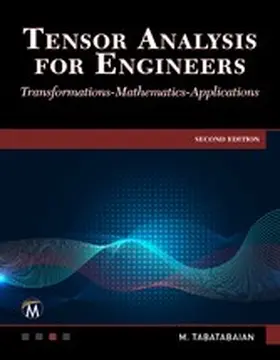 Information / Tabatabaian |  Tensor Analysis for Engineers | eBook | Sack Fachmedien
