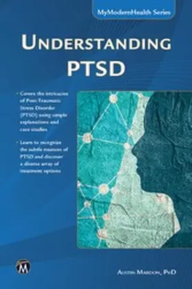 Mardon |  Understanding PTSD | eBook | Sack Fachmedien