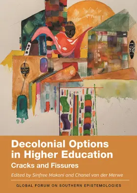 Makoni / van der Merwe | Decolonial Options in Higher Education | Buch | 978-1-83668-087-1 | sack.de