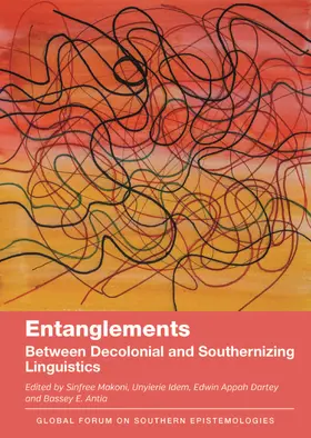 Makoni / Idem / Dartey |  Entanglements | Buch |  Sack Fachmedien