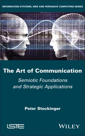 Stockinger |  The Art of Communication | Buch |  Sack Fachmedien