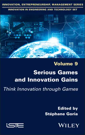 Goria |  Serious Games and Innovation Gains | Buch |  Sack Fachmedien