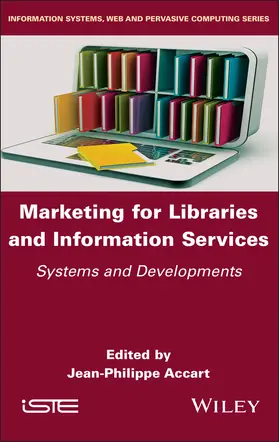 Accart | Marketing for Libraries and Information Services | Buch | 978-1-83669-016-0 | sack.de