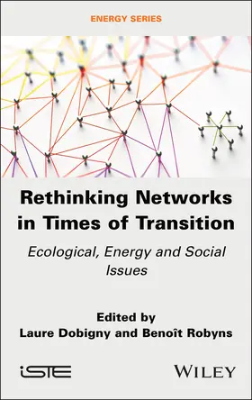 Dobigny / Robyns |  Rethinking Networks in Times of Transition | Buch |  Sack Fachmedien