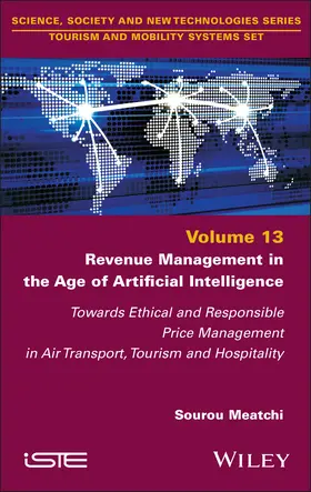 Meatchi | Revenue Management in the Age of Artificial Intelligence | Buch | 978-1-83669-019-1 | sack.de