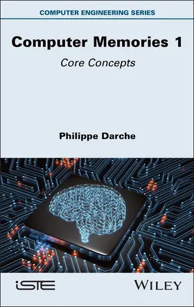 Darche |  Computer Memories 1 | Buch |  Sack Fachmedien