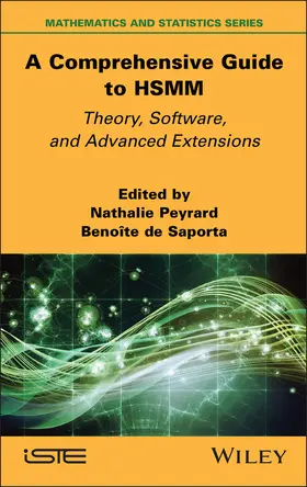 Peyrard / de Saporta |  A Comprehensive Guide to HSMM | Buch |  Sack Fachmedien