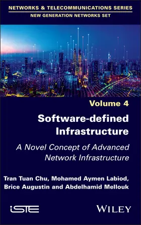 Chu / Labiod / Augustin |  Software-Defined Infrastructure | Buch |  Sack Fachmedien