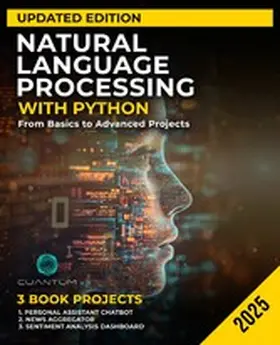 LLC |  Natural Language Processing with Python | eBook | Sack Fachmedien