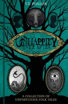 Phillips |  Unhappily Ever After | eBook | Sack Fachmedien