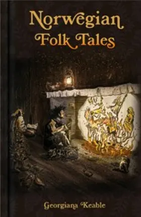 Keable |  Norwegian Folk Tales | eBook | Sack Fachmedien
