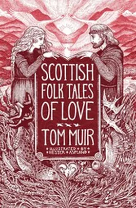 Muir |  Scottish Folk Tales of Love | eBook | Sack Fachmedien