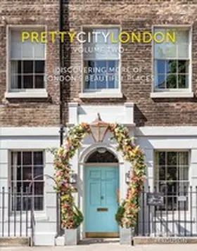 Ferguson |  prettycitylondon volume two | eBook | Sack Fachmedien