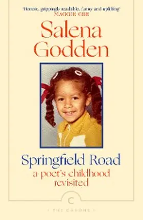 Godden |  Springfield Road | eBook | Sack Fachmedien
