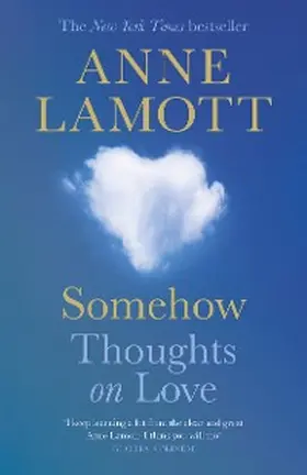 Lamott |  Somehow | eBook | Sack Fachmedien