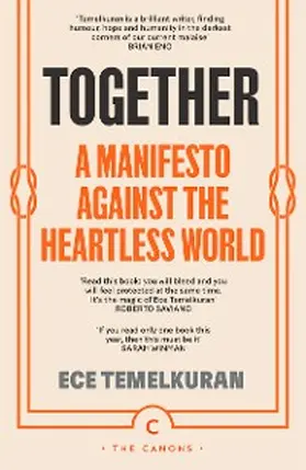 Temelkuran |  Together | eBook | Sack Fachmedien
