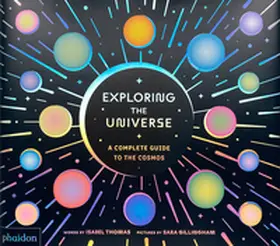 Thomas |  Exploring the Universe | Buch |  Sack Fachmedien