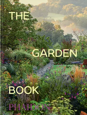 Editors / Richardson |  The Garden Book | Buch |  Sack Fachmedien