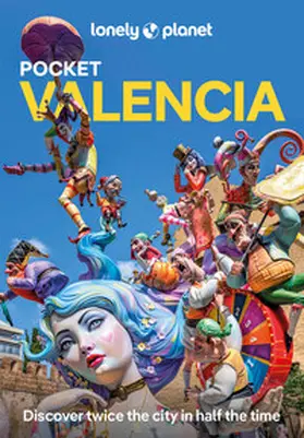 Lovell |  Lonely Planet Pocket Valencia | Buch |  Sack Fachmedien
