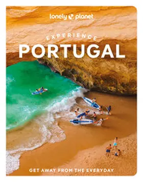 Bush / Aguiar / Barchfield |  Lonely Planet Experience Portugal | Buch |  Sack Fachmedien