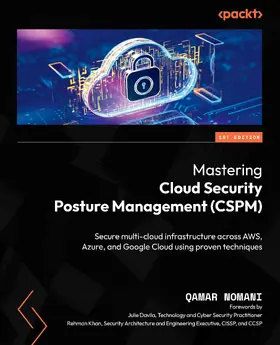 Nomani |  Mastering Cloud Security Posture Management (CSPM) | eBook | Sack Fachmedien