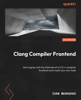 Murashko |  Clang Compiler Frontend | eBook | Sack Fachmedien