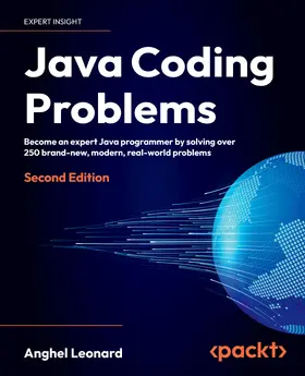 Leonard |  Java Coding Problems | eBook | Sack Fachmedien