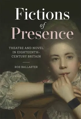 Ballaster |  Fictions of Presence | Buch |  Sack Fachmedien